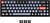 Фото Keychron K6 Pro QMK/VIA Wireless Custom Mechanical Keyboard Black Bluetooth/USB (K6P-J3)