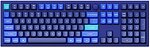 Фото Keychron Q6 QMK Custom Mechanical Keyboard Navy Blue USB (Q6-O1Z)