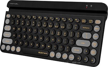 Фото A4Tech Fstyler FBK30 Blackcurrant Bluetooth/USB