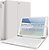 Фото BeCover Keyboard for iPad 10.2 2019/2020/2021 Gray Bluetooth (711135)