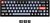 Фото Keychron K6 Pro QMK/VIA Wireless Custom Mechanical Keyboard Black Bluetooth/USB (K6P-J1)