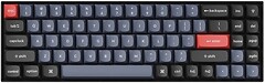 Фото Keychron K14 Pro QMK/VIA Wireless Mechanical Keyboard Black Bluetooth/USB (K14P-H1)