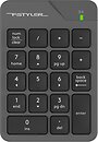 Фото A4Tech Fstyler FGK21C Grey USB