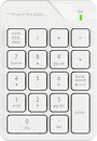 Фото A4Tech Fstyler FGK21C White USB