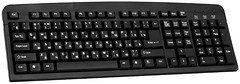 Фото Defender Element HB-520 RU Black USB + PS/2 (45520)