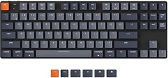 Фото Keychron K1 SE Wireless Mechanical Keyboard Black Bluetooth/USB (K1SE-A2)