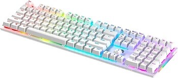 Фото Fantech MK855RGB White USB