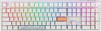 Фото Ducky One 3 RGB Cherry MX Brown White USB (DKON2108ST-BUAPXPWWWSC1)