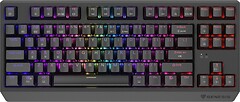 Фото Genesis Thor 230 TKL Outemu Red Black Bluetooth/USB (NKG-2106)