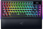 Фото Razer BlackWidow V4 Pro ANSI Black Bluetooth/USB (RZ03-05130100-R3M1)