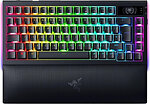 Фото Razer BlackWidow V4 Pro ISO Black Bluetooth/USB (RZ03-05130300-R3E1)