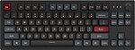 Фото Montech MKey Gateron G Pro 2.0 Darkness USB (MK87DB)