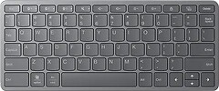 Фото Lenovo Multi-Device Wireless Grey Bluetooth/USB (ZG38C05806)