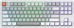 Фото Dark Project ALU87B Delta Wired White USB (DPKB_DELTA_87_ANSI)
