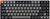 Фото Keychron K3 QMK Black Bluetooth (K3X-B3)
