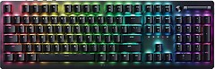 Фото Razer DeathStalker V2 Pro Black Bluetooth/USB (RZ03-04361800-R3M1)