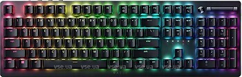 Фото Razer DeathStalker V2 Pro Black Bluetooth/USB (RZ03-04361800-R3M1)