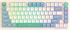 Фото Redragon Ucal Pro White Bluetooth/USB (K673CPG-RGB-PRO)