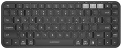 Фото Silver Monkey K90 Wireless Black Bluetooth/USB (SMA011)