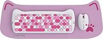Фото Canyon HSET-W6 Kitty Edition Pink USB (CNS-HSETW6PK)