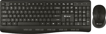 Фото Tracer Bartix II RF Black USB (TRAKLA47399)