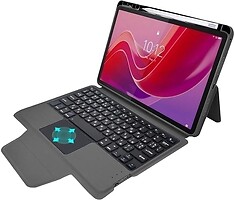Фото AirOn Premium Lenovo Tab M11 Black Bluetooth (4822352781233)