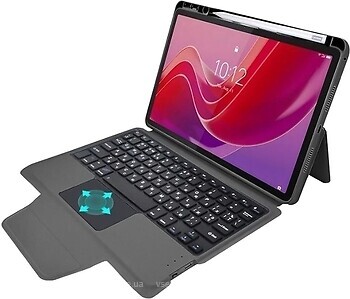 Фото AirOn Premium Lenovo Tab M11 Black Bluetooth (4822352781233)