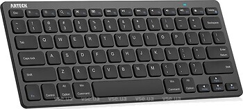 Фото Arteck For iPad Black Bluetooth