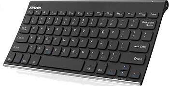 Фото Arteck HB086 Black Bluetooth