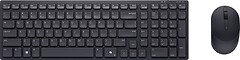 Фото Dell KM-555 Black Bluetooth/USB