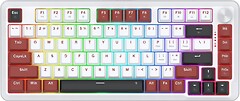 Фото Redragon Stormhunter K721WRB-RGB USB