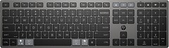 Фото HP 720 Multi-Device Rechargeable Wireless Black Bluetooth/USB (9T5B1AA)