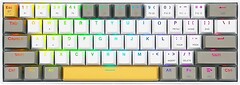 Фото Redragon K530 Draconic Pro White USB/Bluetooth