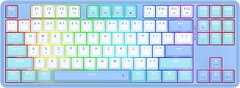 Фото Redragon StarBlade Blue USB (K707WBB-RGB)