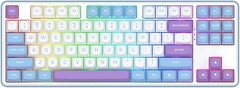 Фото Redragon StarBlade White USB (K707WBP-RGB-PRO)