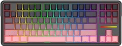Фото Redragon Antonium Black Bluetooth/USB (K728SP-RGB-PRO)