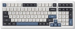 Фото MCHOSE K99 Navy Blue Bluetooth/USB (K99-3A)