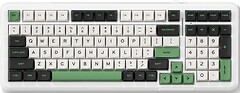 Фото MCHOSE K99 Emerald Green Bluetooth/USB (K99-2A)