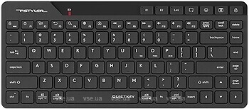 Фото A4Tech Fstyler FBK26C Black Bluetooth/USB