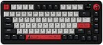 Фото A-Jazz AK820 Max Avocado Switch Black Bluetooth/USB