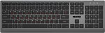 Фото Maxxter KBW-01G-UA Grey USB