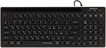 Фото A4Tech Fstyler FX70 Black Bluetooth/USB