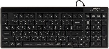 Фото A4Tech Fstyler FX70 Black Bluetooth/USB