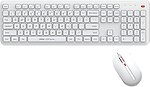 Фото Xiaomi MiiiW POP Combo Gen 3 White USB
