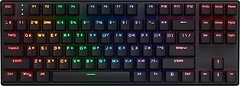 Фото Hator Icefall Mecha Rainbow Black USB (HTK287UA)
