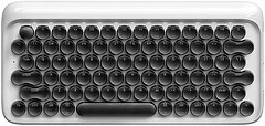 Фото Lofree EH112S Mechanical White Bluetooth/USB (LO-6922694811127)