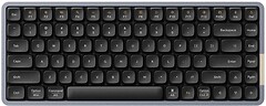 Фото Lofree OE915 Black Bluetooth/USB (LO-6922694805041)