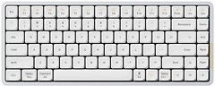 Фото Lofree OE915 White Bluetooth/USB (LO-6922694805010)