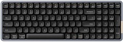 Фото Lofree OE919 Black Bluetooth/USB (LO-6922694805980)
