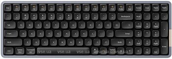 Фото Lofree OE919 Black Bluetooth/USB (LO-6922694805980)